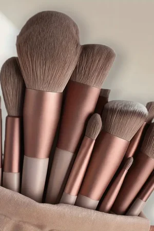 Pinceaux de Maquillage Professionnel