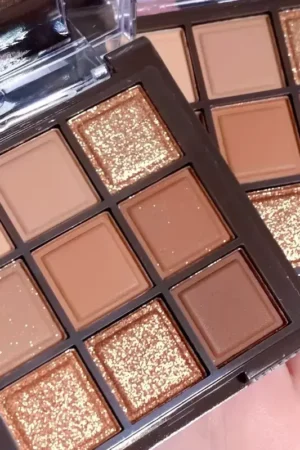 Palette De Fards à Paupières