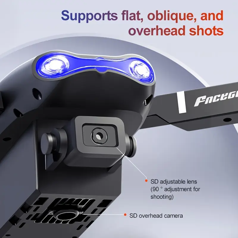 Drone E99 NOVA – Image 2