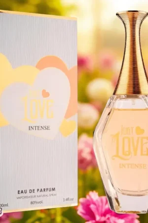 Eau de Parfum pour Femmes