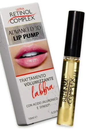 Pompe à lèvres révolutionnaire