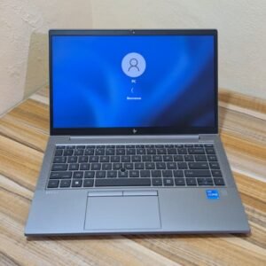 HP Zbook firefly