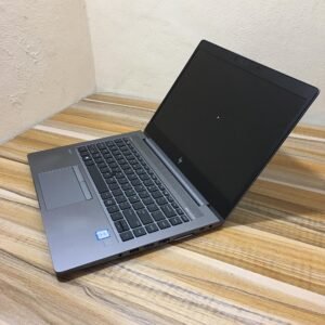 *Gaming by HP Zbook* *A 260.000 Frc cfa* HP Zbook 14u G6 workstation (Station de Travail) intel core i5 *