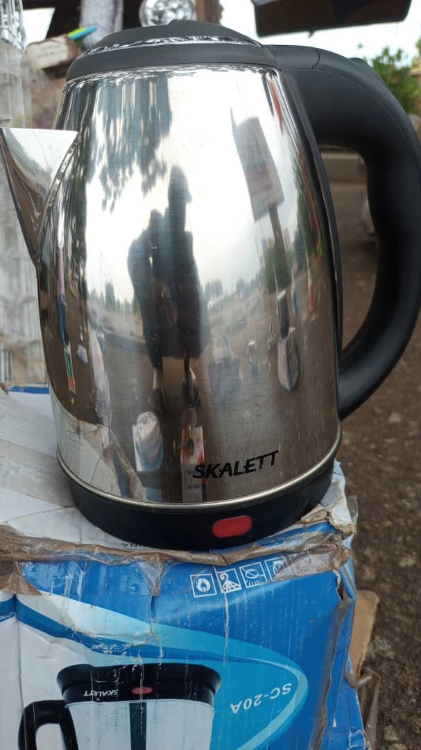 Chauffe eau