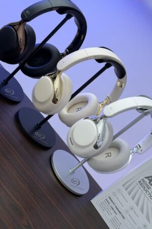 Ecouteurs sans fil Acer OHR524